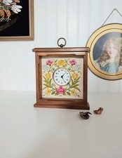 Vintage crewel embroidery for sale  Colorado Springs