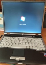 Fujitsu lifebook series usato  Mondragone