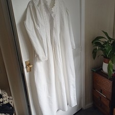 Antique nightgown pintucked for sale  STOKE-ON-TRENT