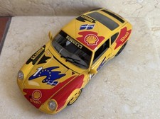 Bburago modellino auto usato  Mascali