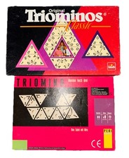 Peri triomino domino gebraucht kaufen  Stepenitztal