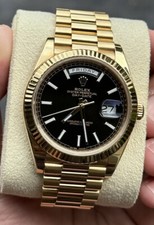 Rolex day date for sale  Spring