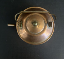 Antique miniature copper for sale  Corrales
