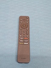 Original remote sony for sale  BOLTON