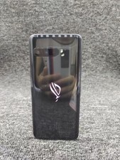 Telefone para jogos ASUS ROG Phone 3 Android desbloqueado 5G Google 128/256/512GB 12GB RAM comprar usado  Enviando para Brazil