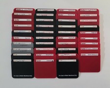 Sizzix sizzlits small for sale  Fontana