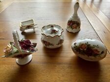 Vintage old country for sale  OLDHAM