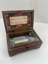 thorens music box for sale thorens music box for sale SUNDERLAND