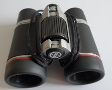 Jumelles bushnell 4x30 d'occasion  Crouy