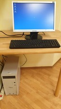 Fujitsu siemens scaleo gebraucht kaufen  Königheim