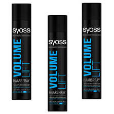 75ml syoss volume gebraucht kaufen  Wörth am Rhein