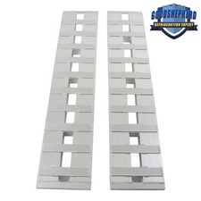 2pcs ramps 6500lbs for sale  Monroe Township