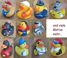 Badeente vielen verschiedenen gebraucht kaufen  Deutschland