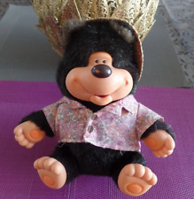 B16g peluche sonore d'occasion  Moissy-Cramayel