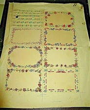 Planche dessins originaux d'occasion Planche dessins originaux d'occasion  Coulaines