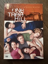 Dvd tree hill gebraucht kaufen  Sulzemoos