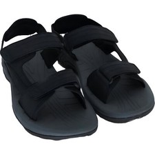 Black rockport men for sale  Spokane