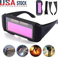 Welding glasses auto for sale  Houston