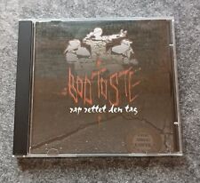 Rap rettet den gebraucht kaufen  Melle