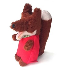 Basil brush soft for sale  NUNEATON