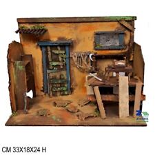 Scenario per presepe usato Scenario per presepe usato  Andria