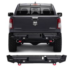 Resale rear bumper for sale  Fontana