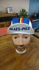 Cycling jersey cap d'occasion  Expédié en Belgium