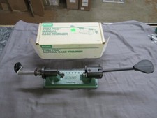 Rcbs trim pro for sale  Hastings