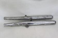 Marmitte originali yamaha usato  Loro Ciuffenna