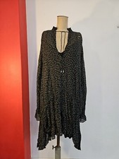 Vestido Magali Pascal Lucille e slip corte oversized tamanho M (também serve em G) comprar usado  Enviando para Brazil