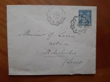 1900 sage cachet d'occasion  Le Thor