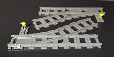 Lego train tracks for sale  HAMILTON