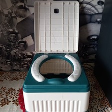 Portable folding outdoor for sale  BELFAST