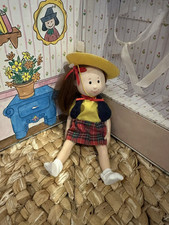 Madeline friends doll for sale  CHESTERFIELD