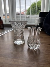 Small vases for sale  OLDHAM