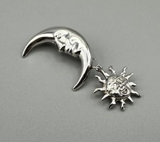 Superb vintage crescent for sale  CHELTENHAM