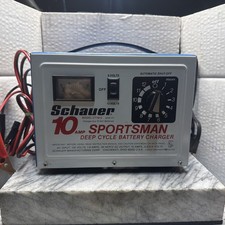 Vntg schauer sportsman for sale  Clinton