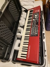 Nord electro stage for sale  CLACTON-ON-SEA