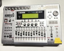Boss 1600 digital for sale  Staten Island