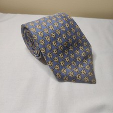 Hermes silk tie for sale  Fox River Grove