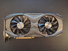 Zotac geforce gtx usato  Roma