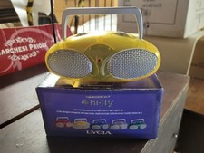 Radio promozionale prodotti usato  Verghereto