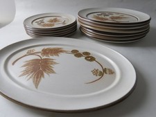 denby cotswold plates for sale denby cotswold plates for sale SHEFFIELD