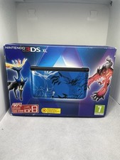 Nintendo 3ds pokemon usato  Napoli