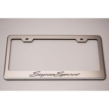 Stainless steel plate for sale  Hudson