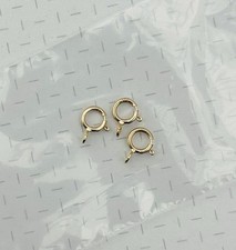 9ct gold 5mm for sale  SALFORD