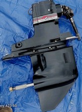 Mercruiser bravo single for sale  Camden Wyoming