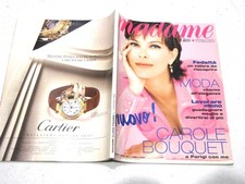 Rivista madame italia usato  Milano