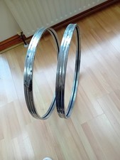 Tama pair inch for sale  WORCESTER PARK