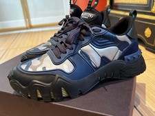 Valentino rockrunner plus gebraucht kaufen  Nürnberg